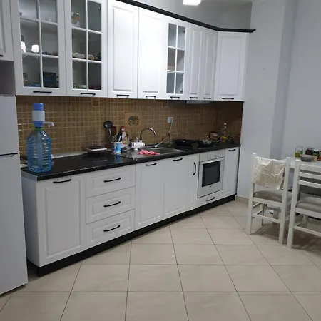 Homestay Budget Tirana