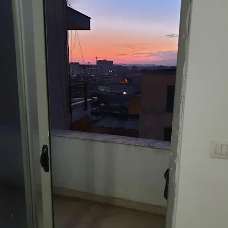 Homestay Budget Tirana