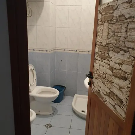 Budget Tirana