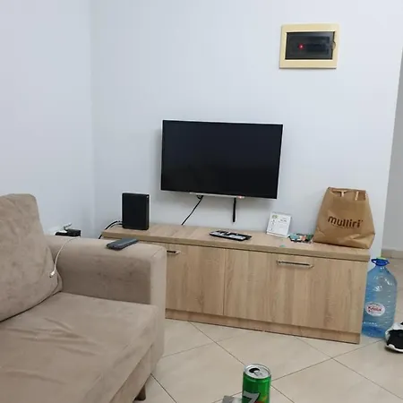 Homestay Budget