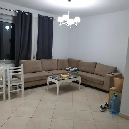Budget Tirana