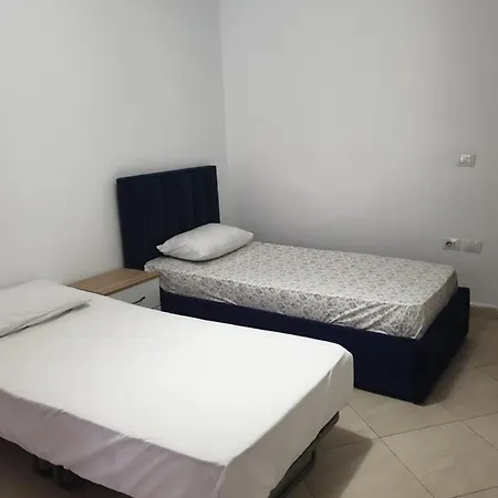 Budget Homestay