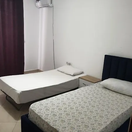 Homestay Budget *