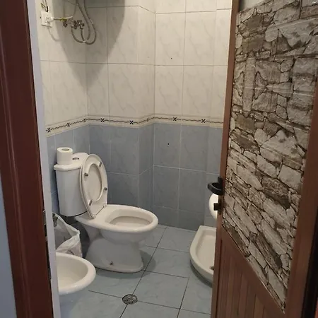 Budget Homestay Tirana