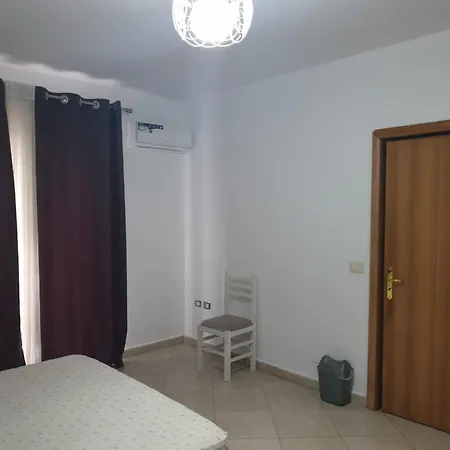Budget Homestay