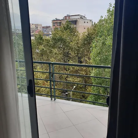 Homestay Budget Tirana