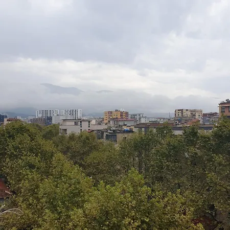 Homestay Budget Tirana